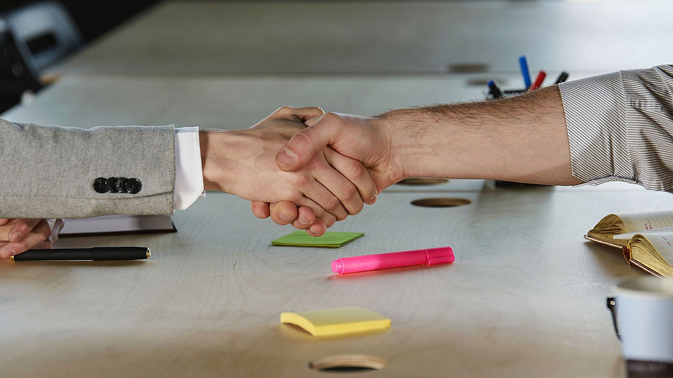 principali collaborazioni