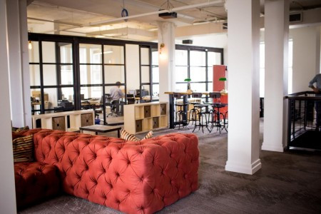 Flatiron Building repurposed as ‘Next Gen’ business hub