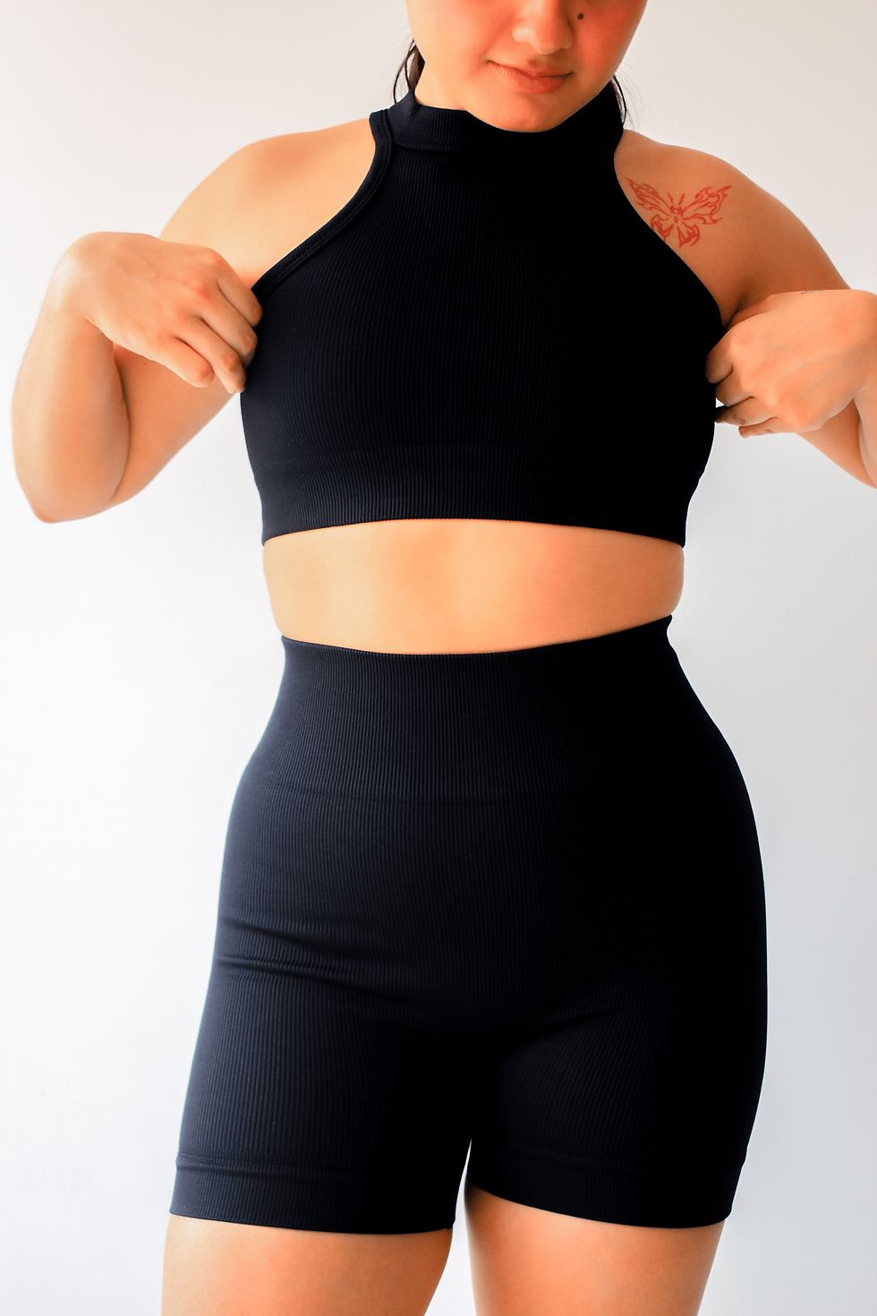 Miniatura: BLACK SET