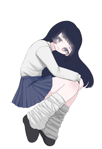 少女