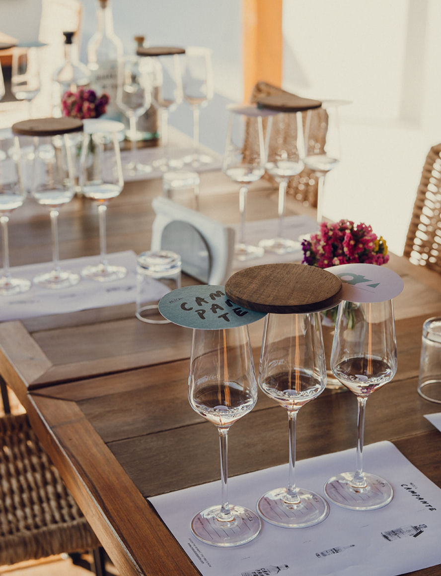 Spirits Masterclasses