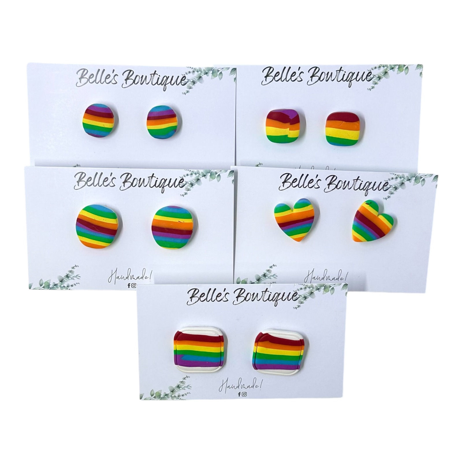 Rainbows