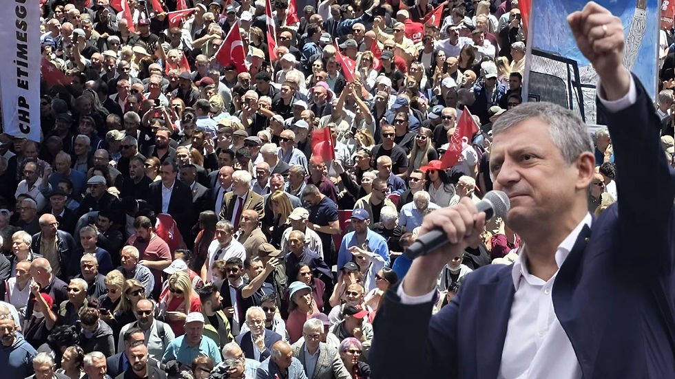 Bülent Kuşoğlu Aslında Ne Dedi: Devlet Aklı Diye Bir Şey Yok