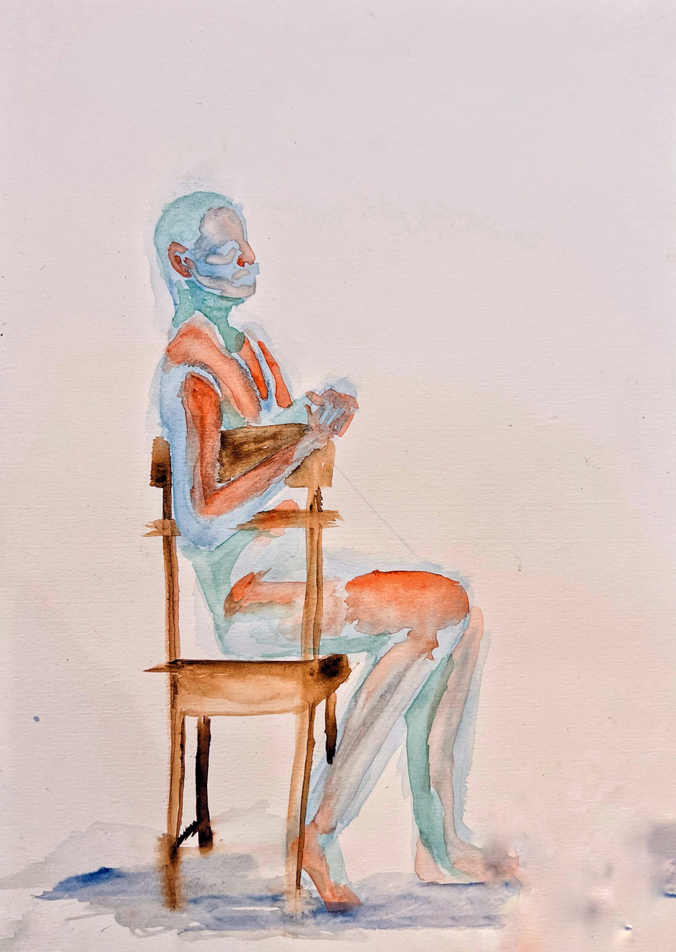 Estudio Anatomico y Mancha ll