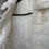 Thumbnail: Ladies White Faux Fur Crop Jacket