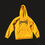 Thumbnail: Rashonorela medium sized  hoodie