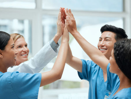 Why Rehabilitation Professionals Are Choosing Motivations CEU for Their Online Continuing Education
