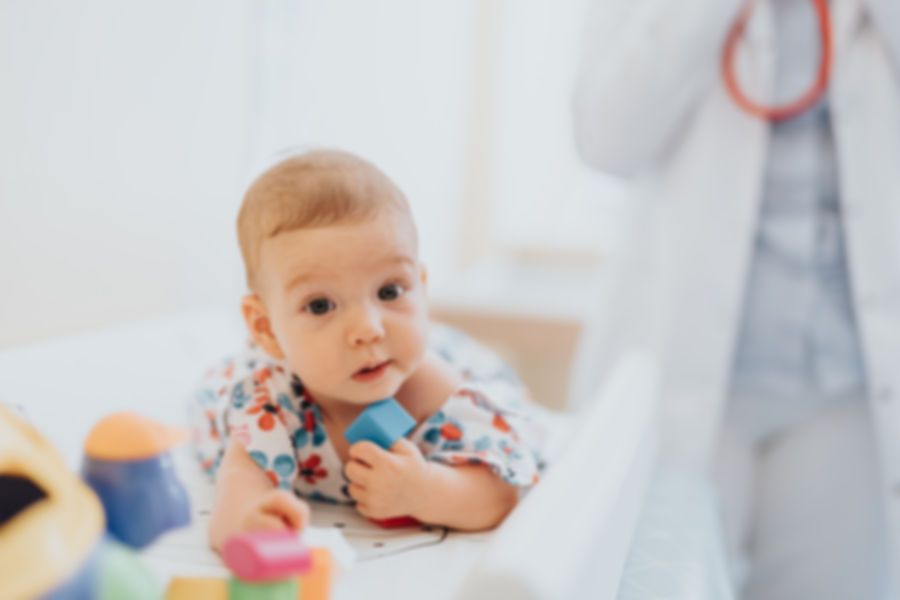 # 368 Treatment of Motor Issues in  Children  with Sensory Dysfunction