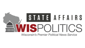WisPolitics logo
