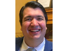 Jefferson Administrator Michael Luckey