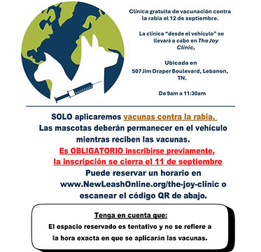Rabies Clinic Flyer.Spanish.jpg