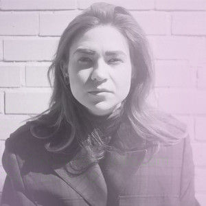 Residencia: Stefana Fratila [Canadá]. Del 15/09-12/11/2019  