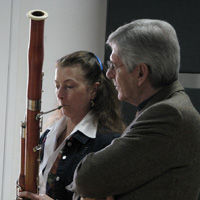 Residencia de Mario Lavista y Wendy Holdaway en el CMMAS