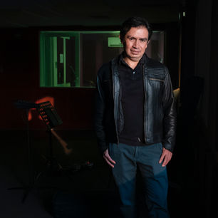 Acercamientos Sonoros 2022. Programa Territorios Enlazados. La Red de Centros en Chapultepec