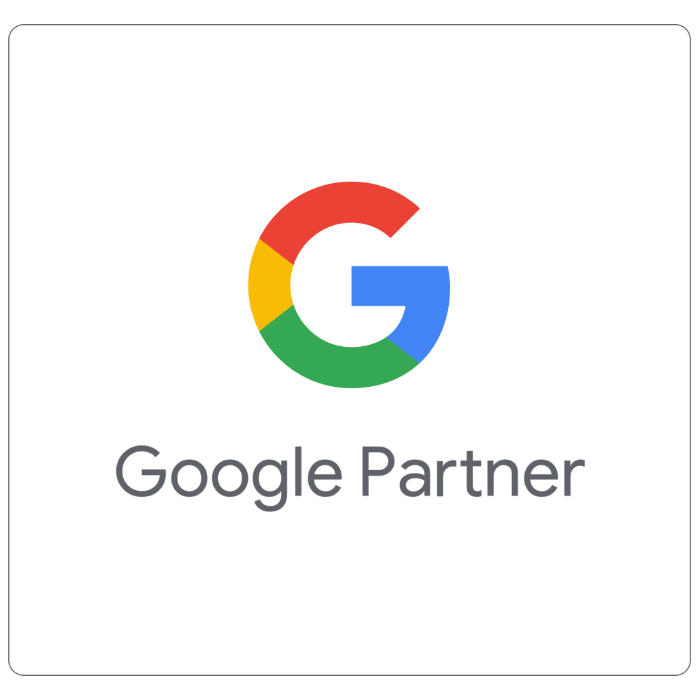 Google Partner