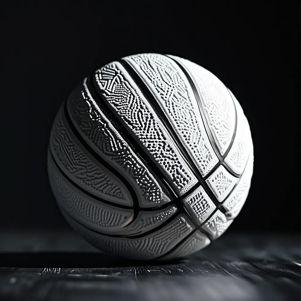 Basketball
