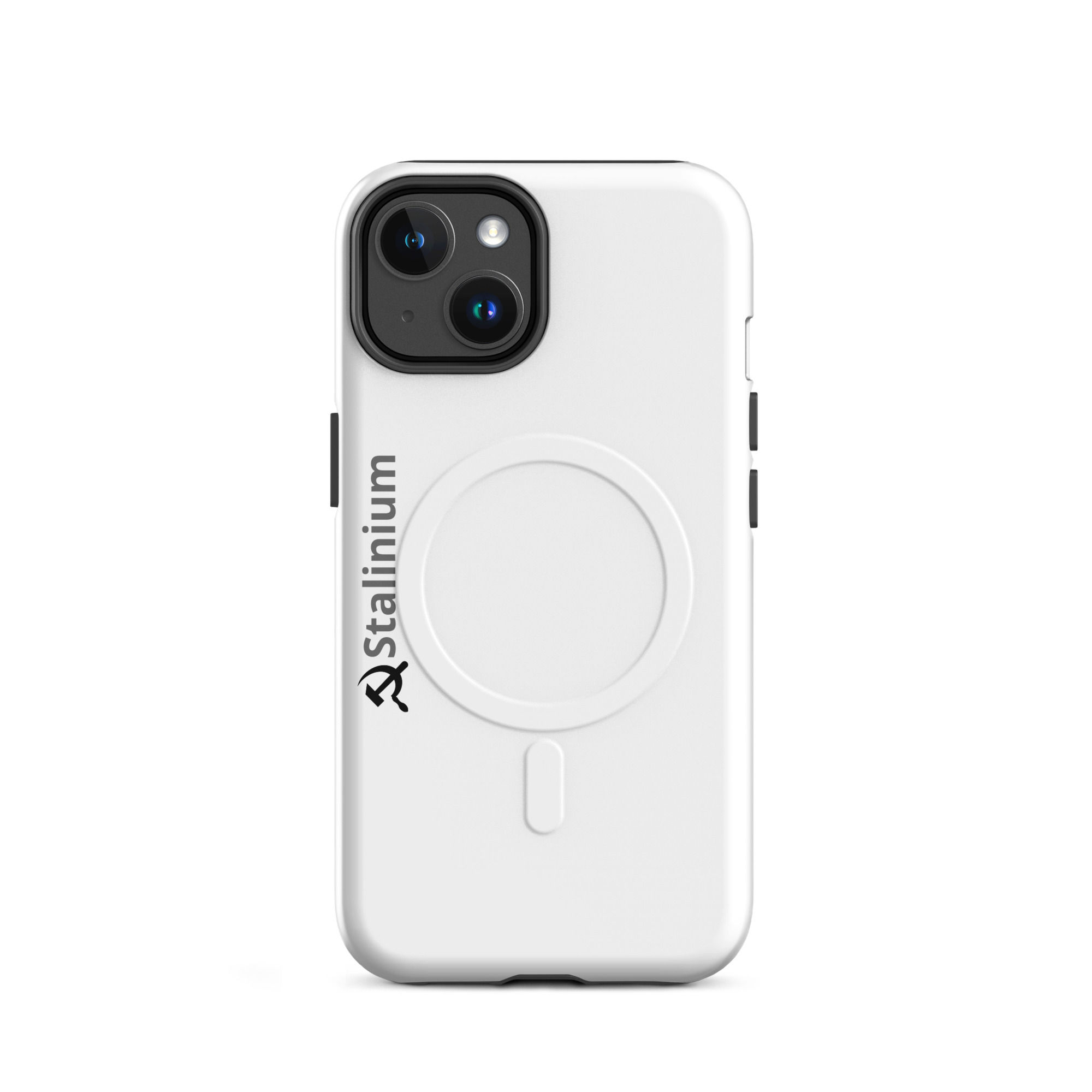 "Indestructable" Stalinium Phone Case