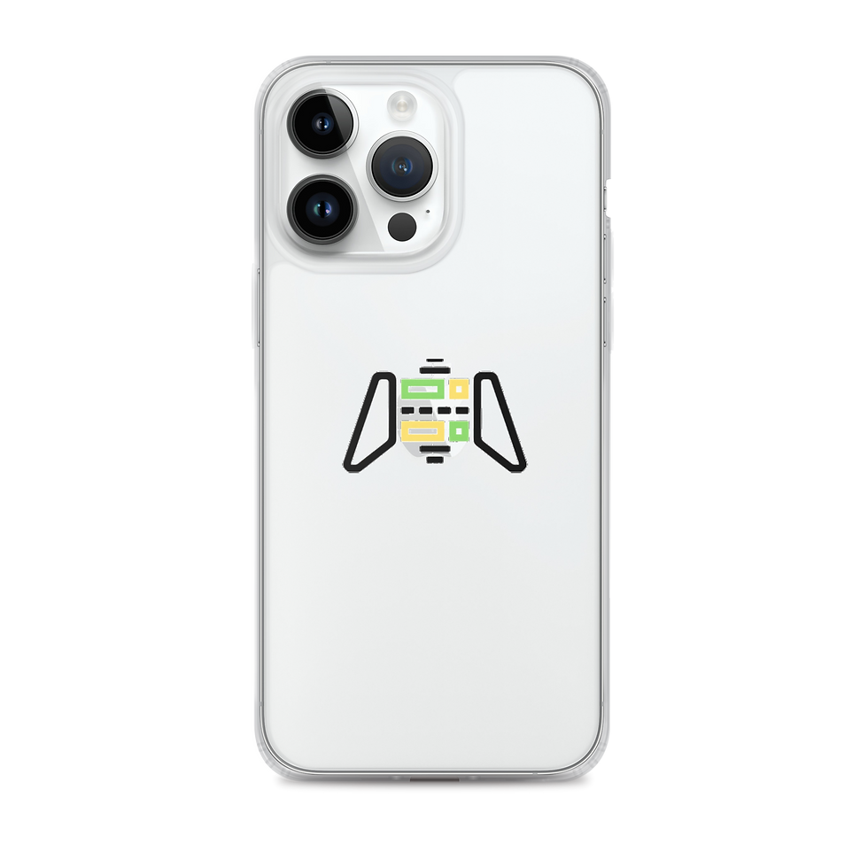 Thumbnail: Clear Case for iPhone®