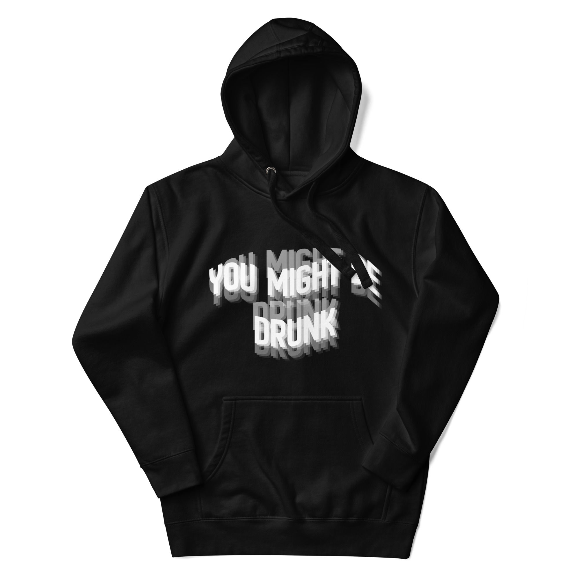 Trippy Hoodie