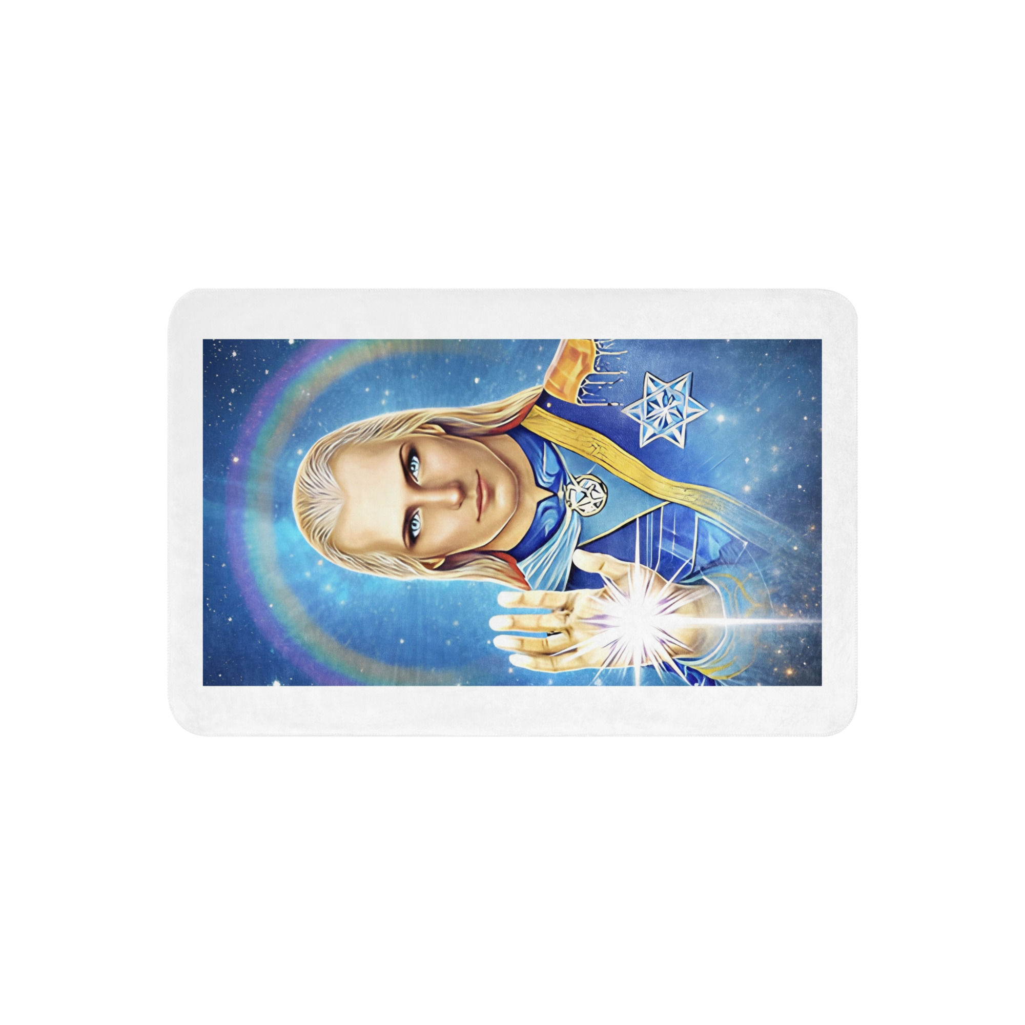 Agarthan Blanket