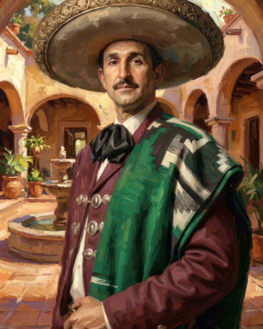 El Charro