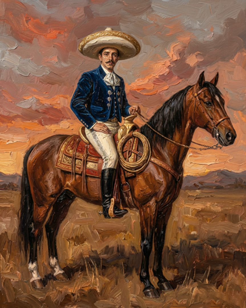 El Gran Charro