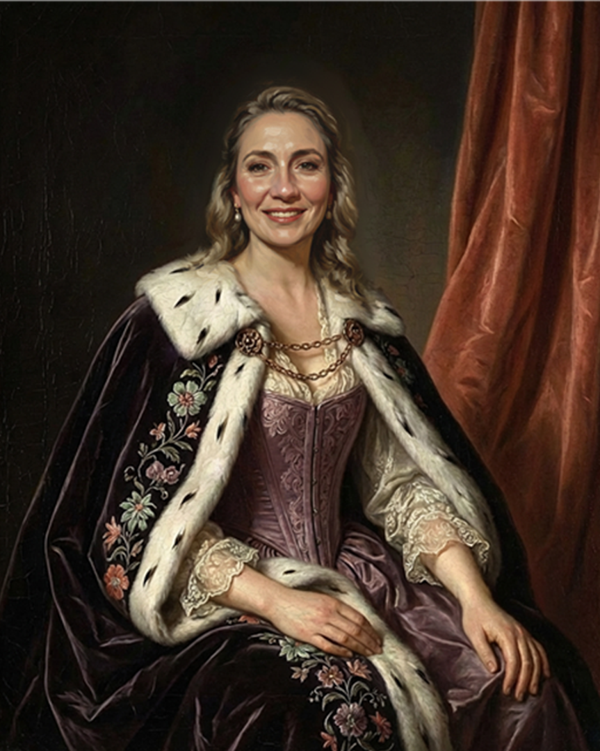 La Monarca