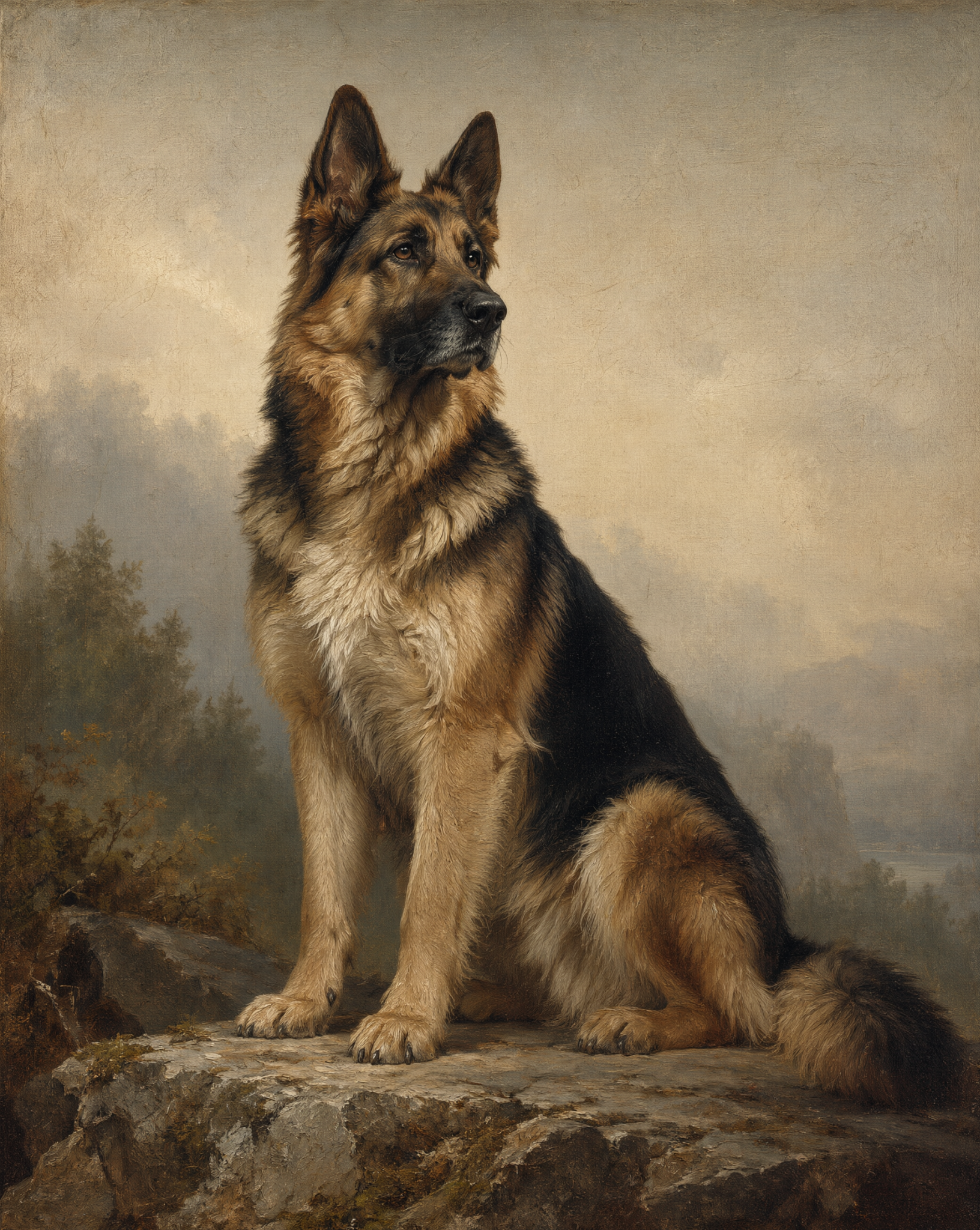 Guardián de la Sierra