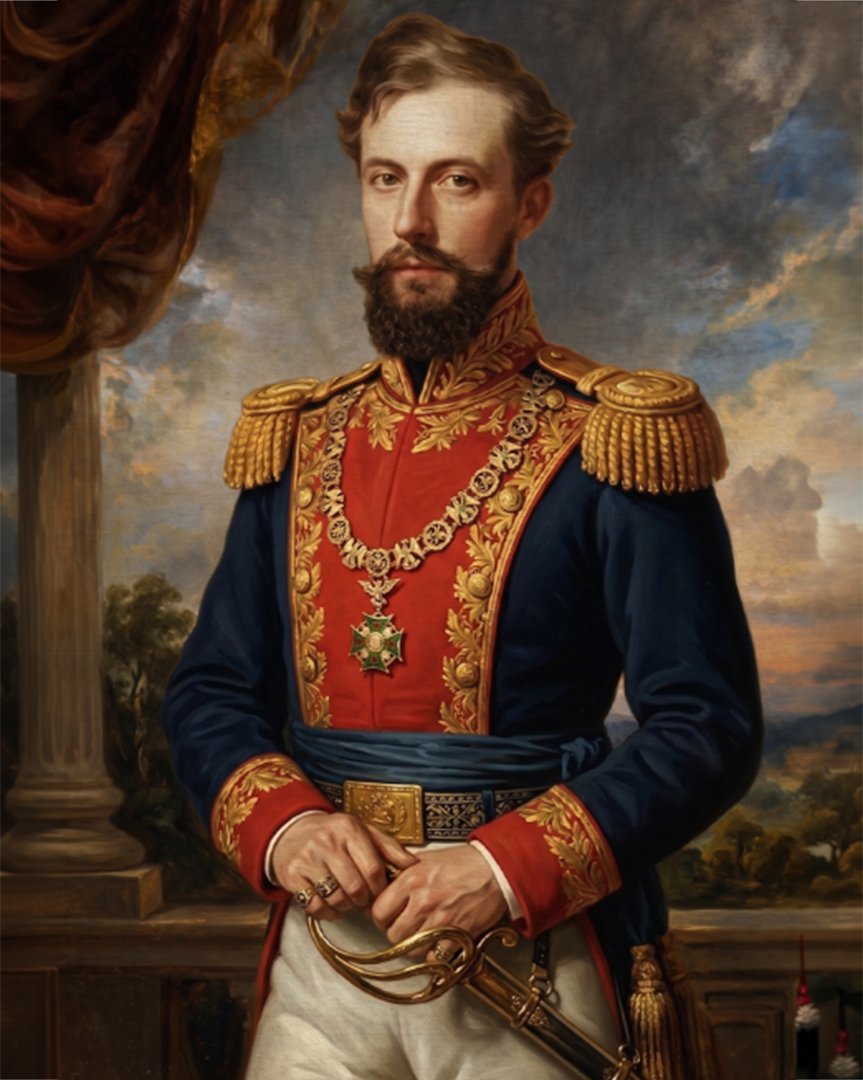 El Coronel