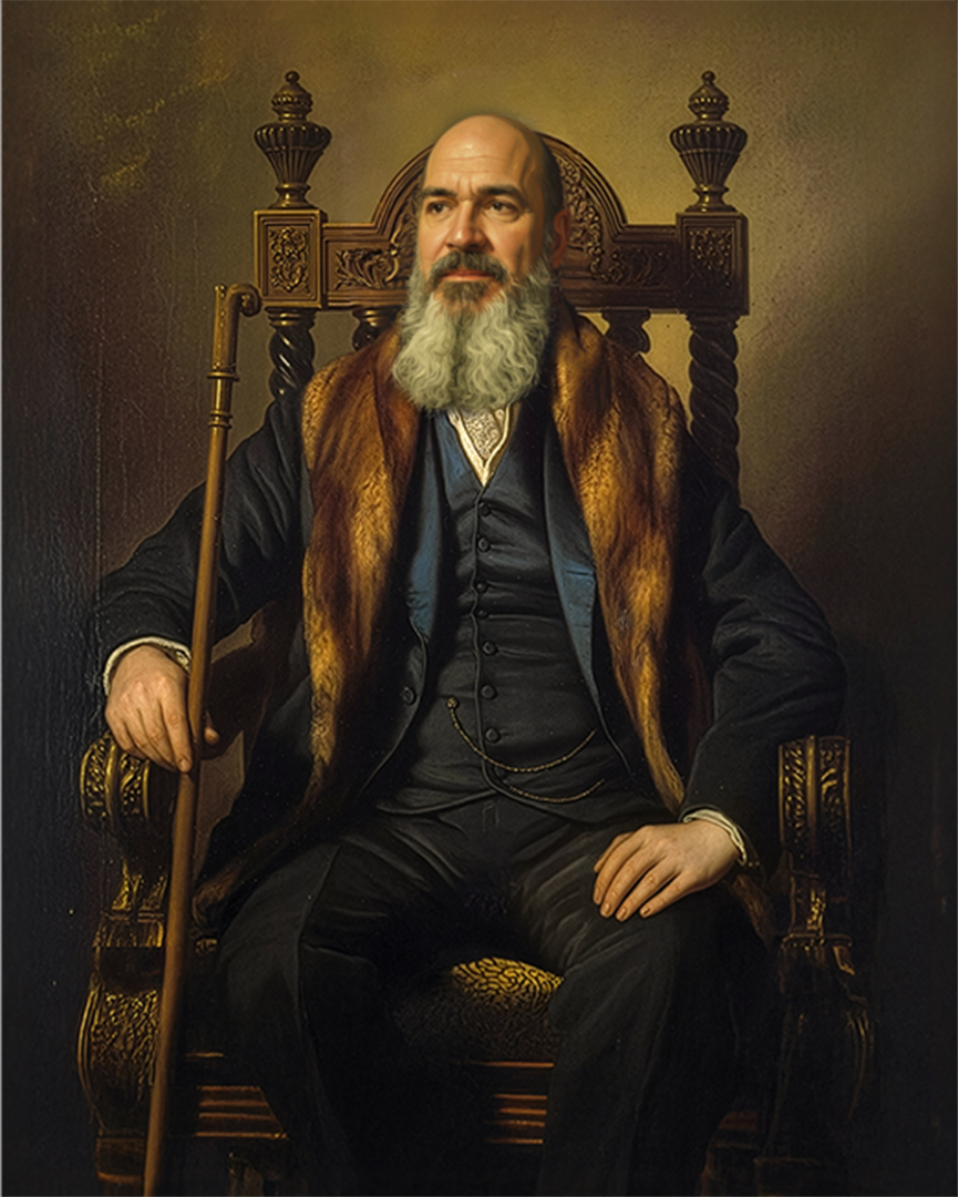 El Señor de la Casa