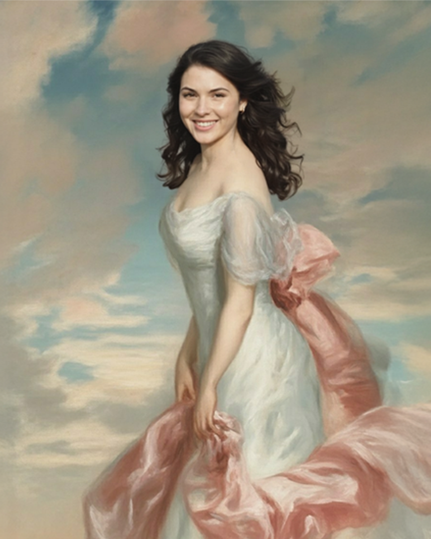 La Dama de Gracia