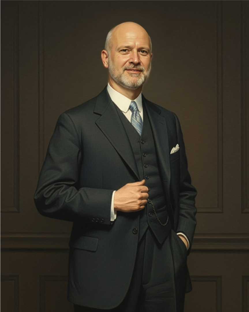 El Empresario Clásico