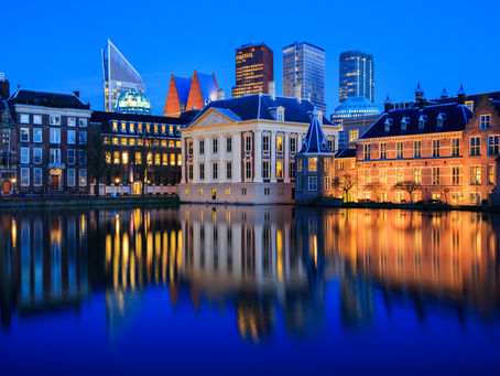 Hague Conventions Briefing Note