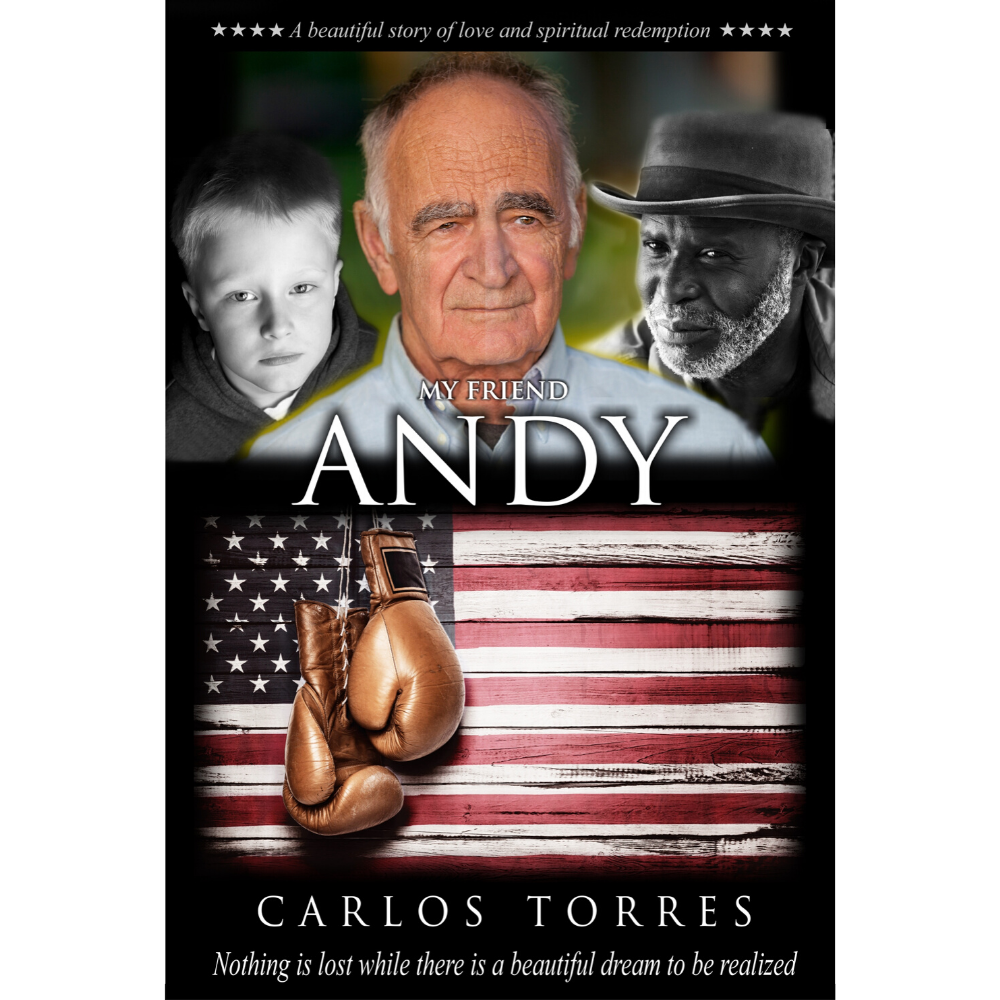 E-Book | My Friend Andy