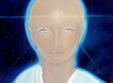 Mensagem Espiritual sobre o Momento Atual na Terra.