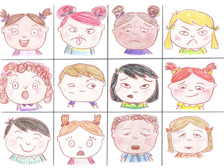 ¿Quieres aprender a Gestionar las emociones de tu hijo?