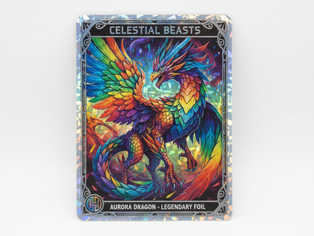 Exploring the World of Maalavya TCG Cards and TCG Collectible Trends