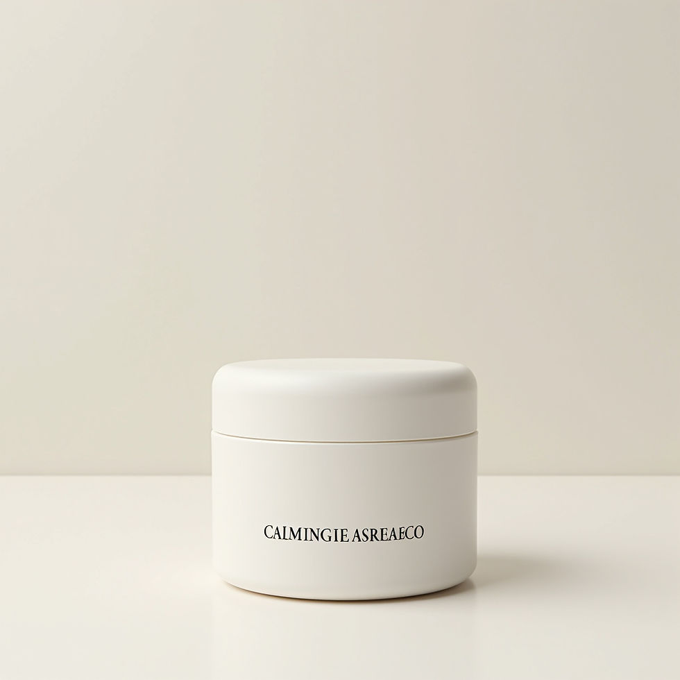 Calming Recovery Balm