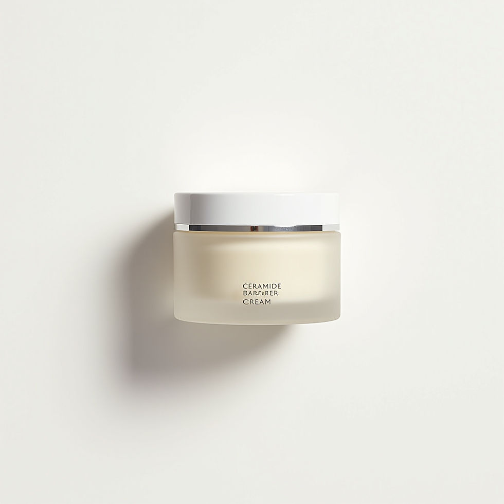 Ceramide Barrier Cream