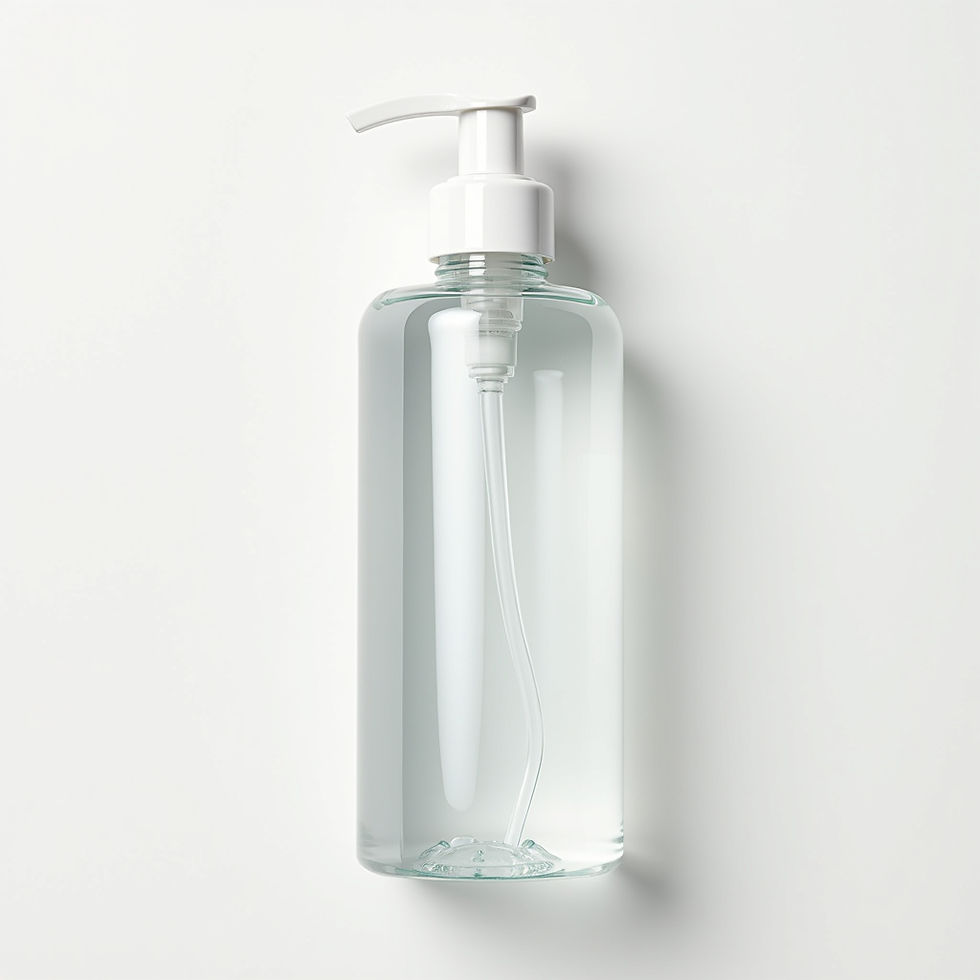 Micellar Cleansing Water