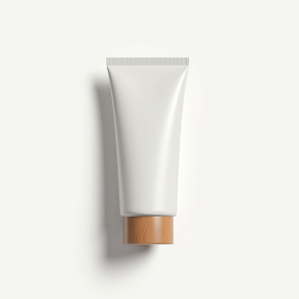 Daily Defense SPF