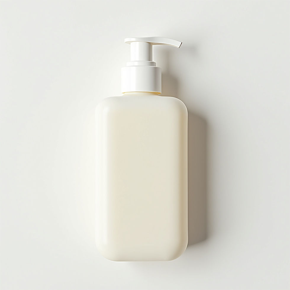 Gentle Hydrating Cleanser