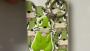 LINEのスタンプって…