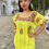 Miniatura: Blusa Sandra #1086