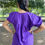 Miniatura: Blusa confeccionada #1117