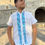 Miniatura: Guayabera de Lino