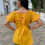Miniatura: Blusa Sandra #1083
