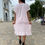 Miniatura: Vestido confeccionado #1061