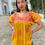 Miniatura: Blusa Sandra #1083