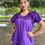 Miniatura: Blusa confeccionada #1117